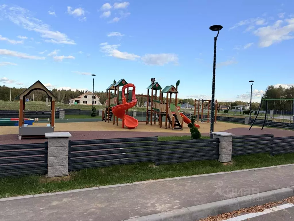 Участок в Московская область, Мытищи городской округ, д. Фелисово ул. ... - Фото 1