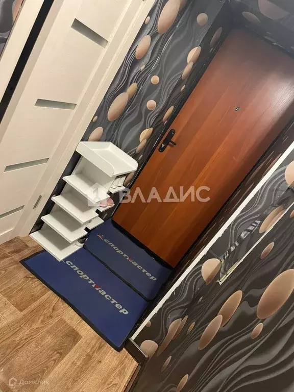Продаётся 1-к квартира, 30.3 м - Фото 0