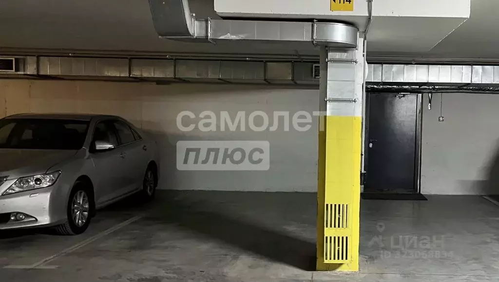 Гараж в Алтайский край, Барнаул Пролетарская ул., 151 (17 м) - Фото 2