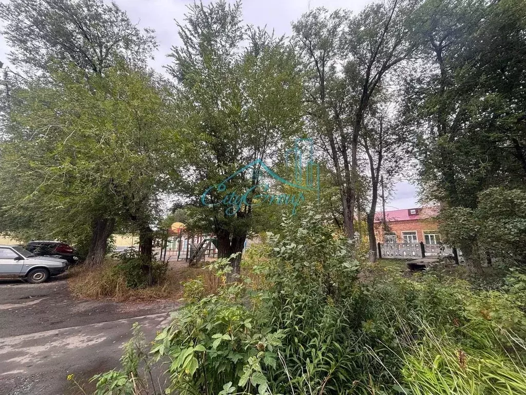 1-к кв. Оренбургская область, Гай Школьный пер., 6 (31.7 м) - Фото 1