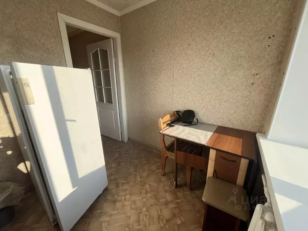 1-к кв. Красноярский край, Железногорск ул. Свердлова, 43 (33.0 м) - Фото 0