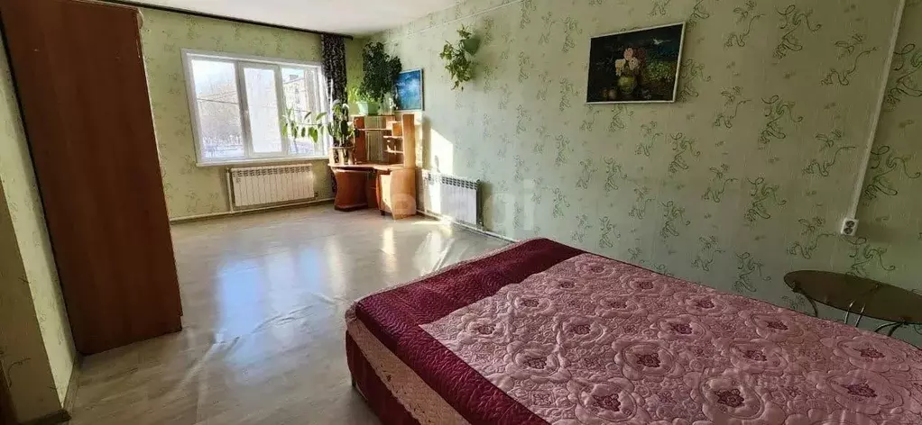 2-к кв. Забайкальский край, Читинский район, с. Маккавеево  (67.2 м) - Фото 0