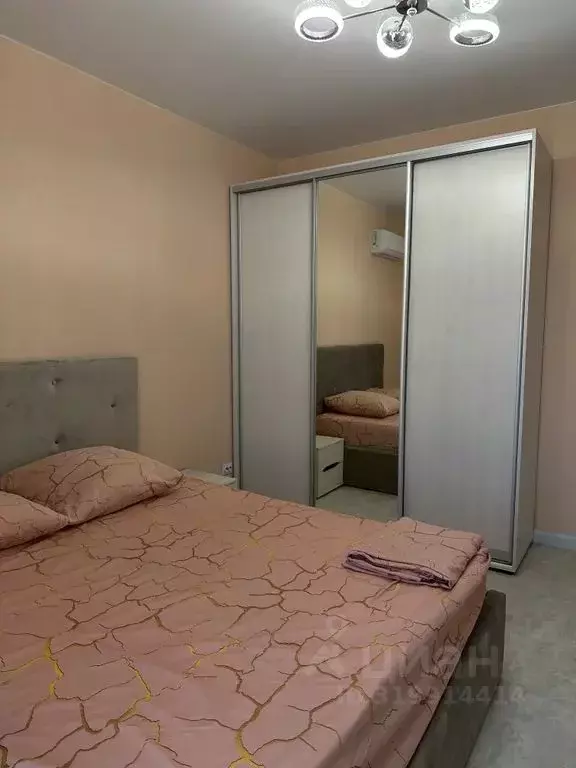 2-к кв. Севастополь ул. Челнокова, 20/8 (41.0 м) - Фото 1
