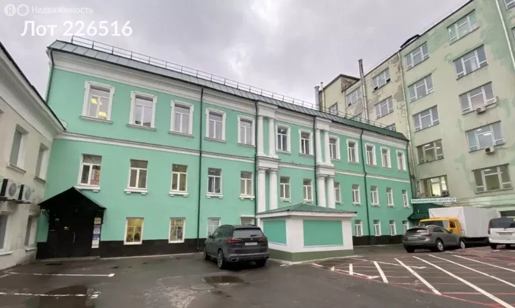 Помещение свободного назначения (162.4 м) - Фото 2