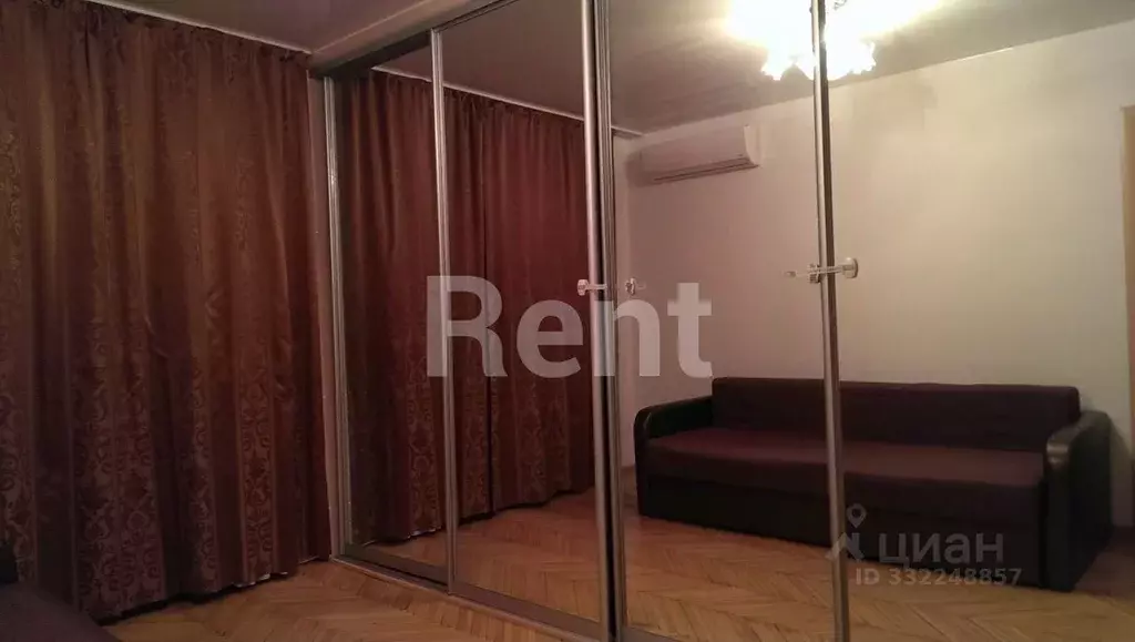 2-к кв. Москва Зоологическая ул., 32 (38.0 м) - Фото 2