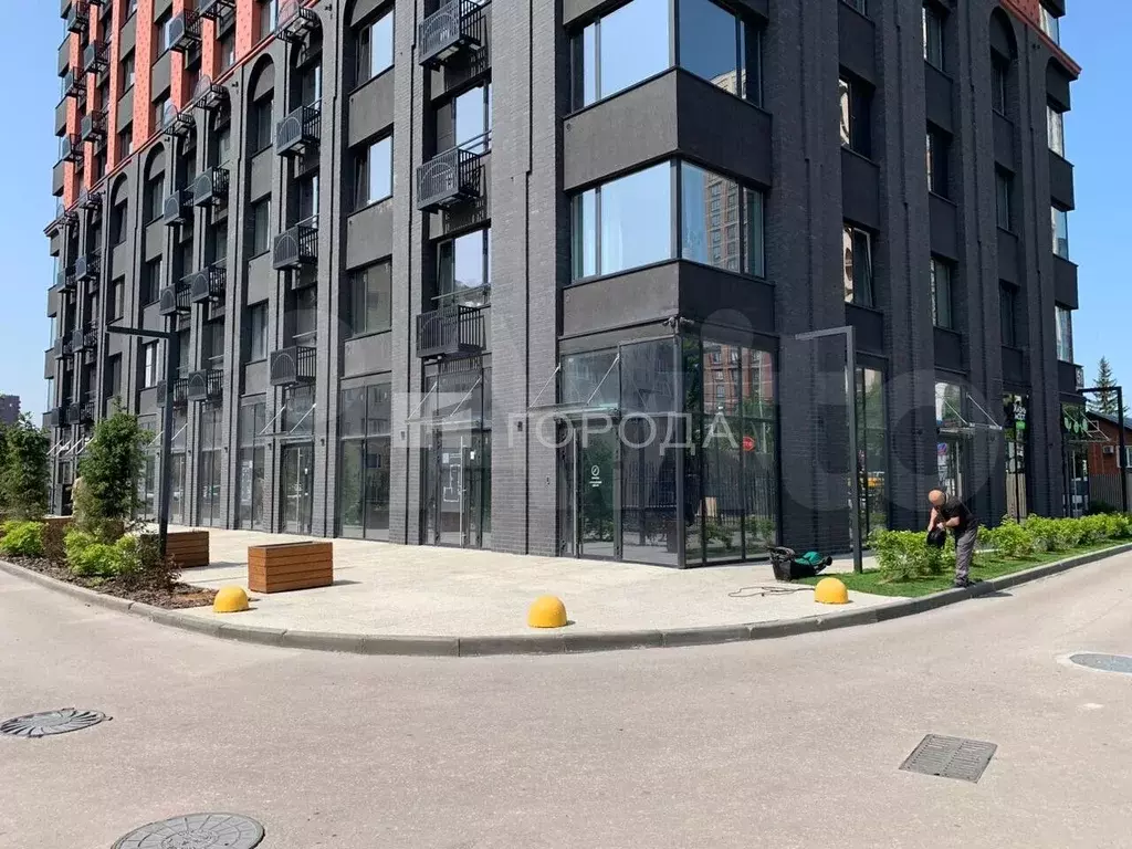 Сдам помещение свободного назначения, 17 м - Фото 1