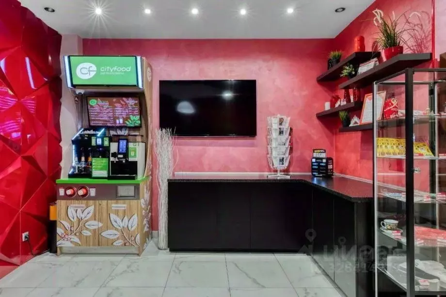 Помещение свободного назначения в Санкт-Петербург Московский просп., ... - Фото 2