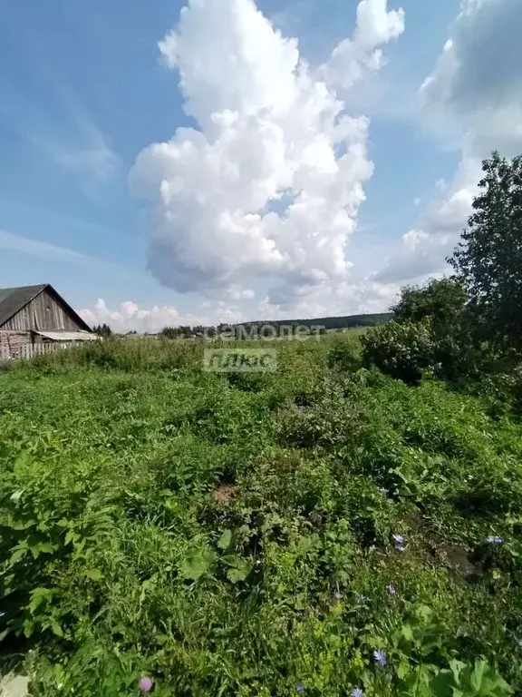 участок в башкортостан, иглинский район, с. уктеево родниковая ул, 9 . - Фото 0