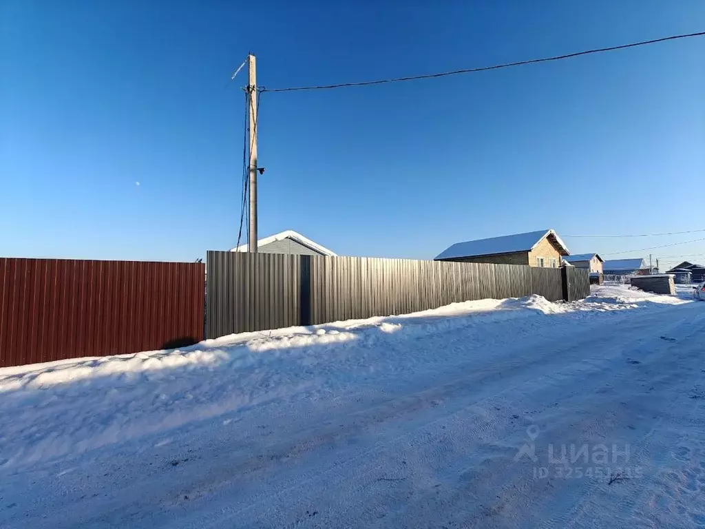 Дом в Ленинградская область, Ломоносовский район, Виллозское городское ... - Фото 2