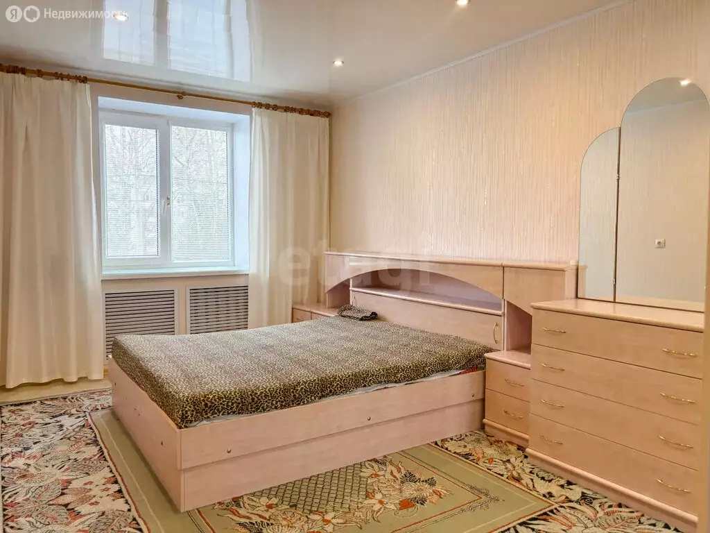 2-комнатная квартира: деревня Черёха, 148 (48.3 м) - Фото 2