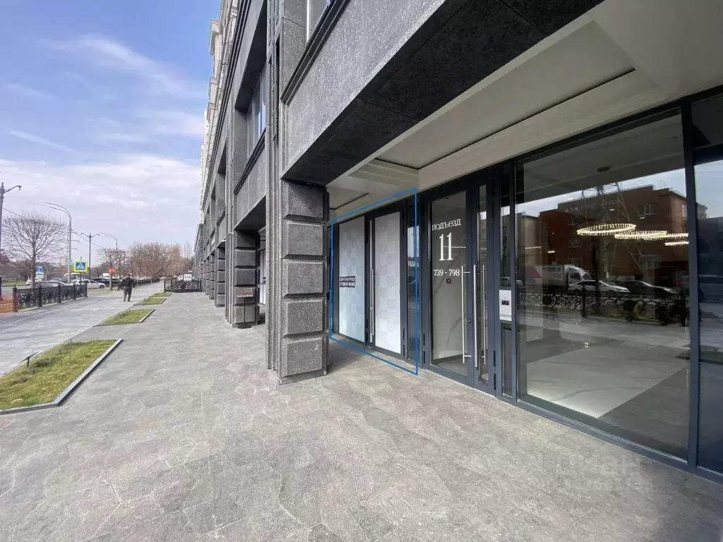 Помещение свободного назначения в Краснодарский край, Краснодар ... - Фото 2