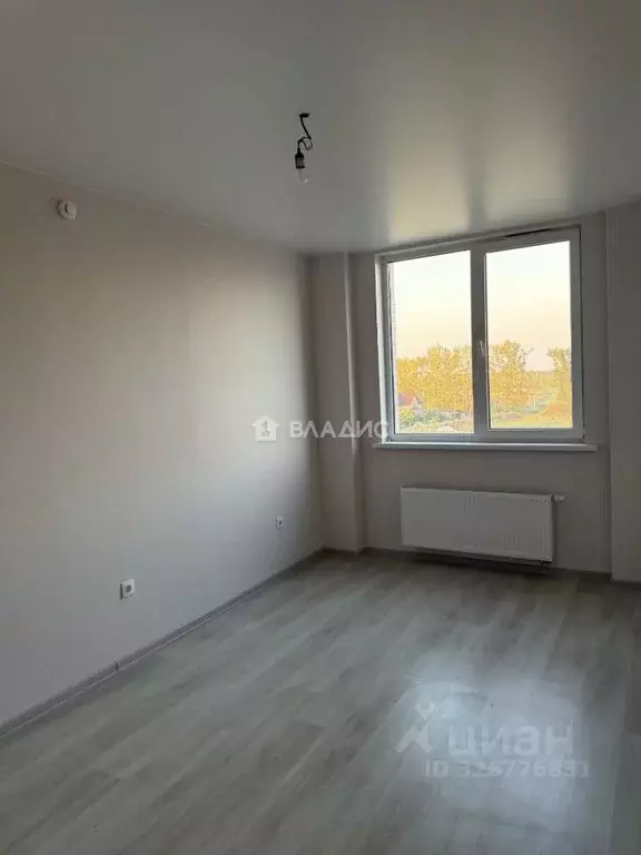 1-к кв. Белгородская область, Строитель Яковлевский городской округ, ... - Фото 1