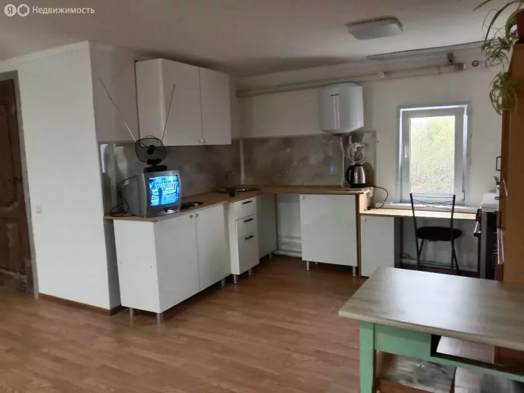 1-комнатная квартира: Вожово, Колхозная улица, 21 (32.7 м) - Фото 2