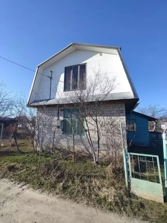 Дом в Нижегородская область, Дзержинск Северное ш. (45 м) - Фото 2