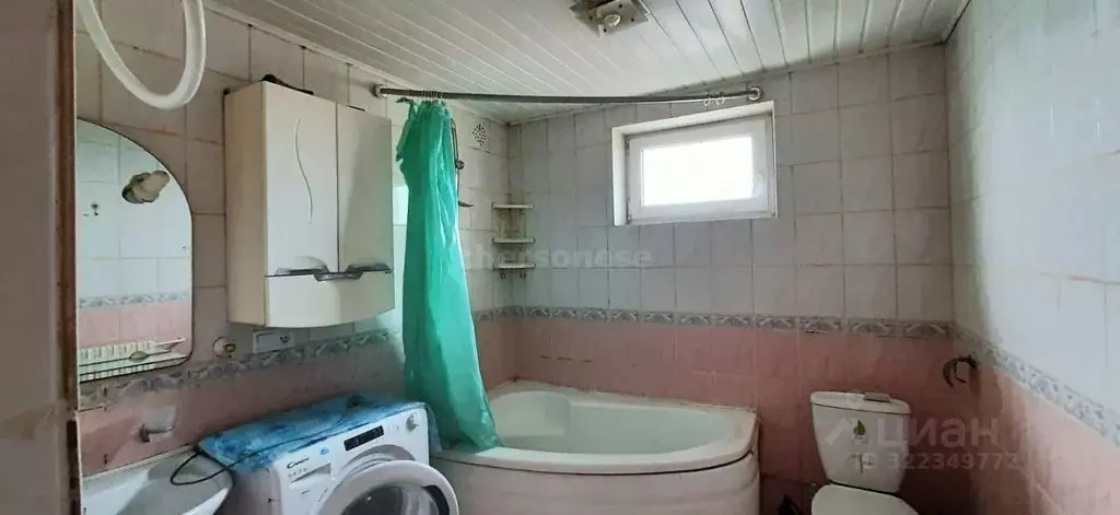 Дом в Севастополь ул. Полоцкая (65 м) - Фото 2