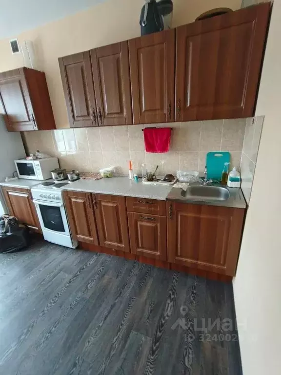 2-к кв. Новосибирская область, Новосибирск Выборная ул., 91/3 (60.0 м) - Фото 2