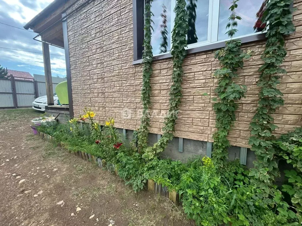 Дом в Забайкальский край, Чита с. Застепь, Брусничная ул. (80 м) - Фото 2