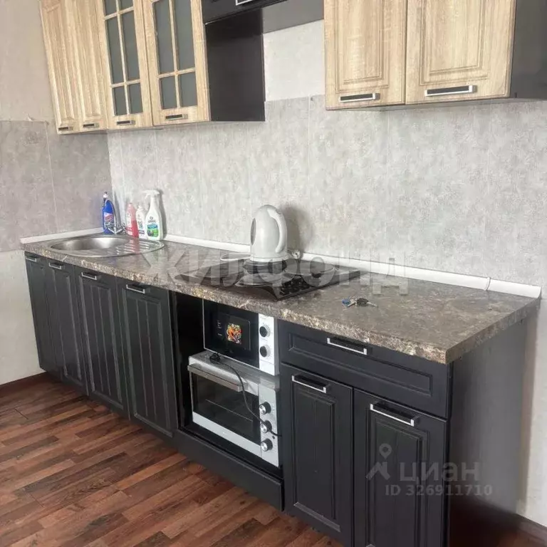 Студия Новосибирская область, Новосибирск ул. Виталия Потылицына, 9/4 ... - Фото 2