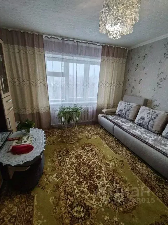 1-к кв. Иркутская область, Усть-Илимск просп. Мира, 18 (63.0 м) - Фото 1