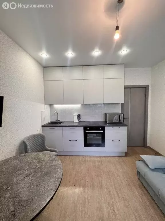 1-комнатная квартира: Самара, Аэродромная улица, 102А (51 м) - Фото 2