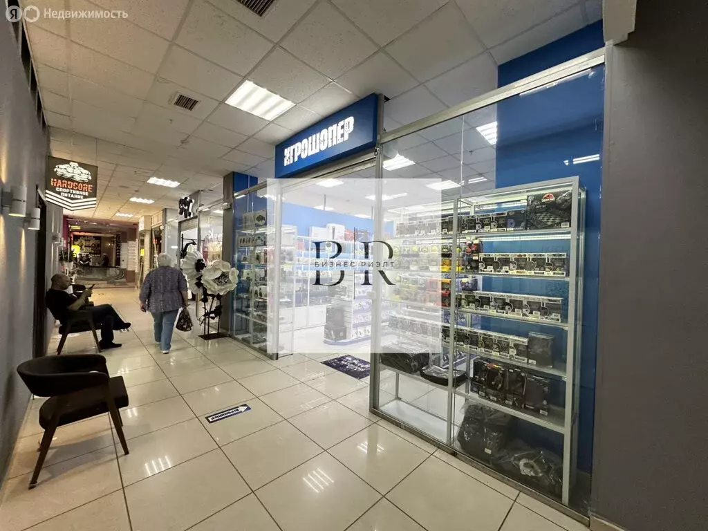 Помещение свободного назначения (50 м) - Фото 1