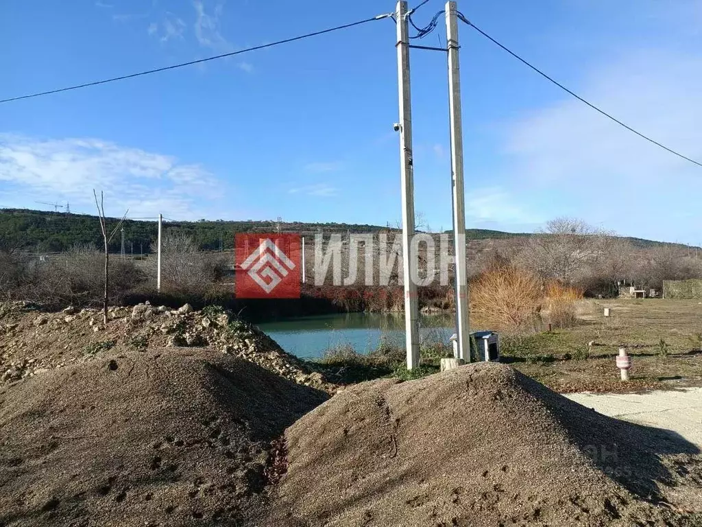Участок в Севастополь  (70.0 сот.) - Фото 1