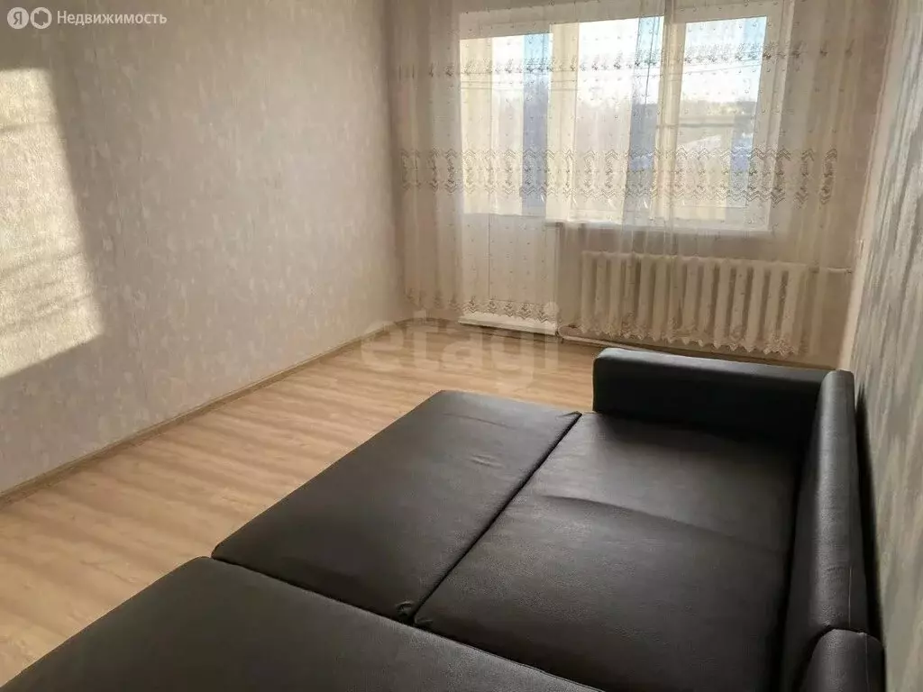 2-комнатная квартира: Гатчина, улица Киргетова, 11А (45.9 м) - Фото 1