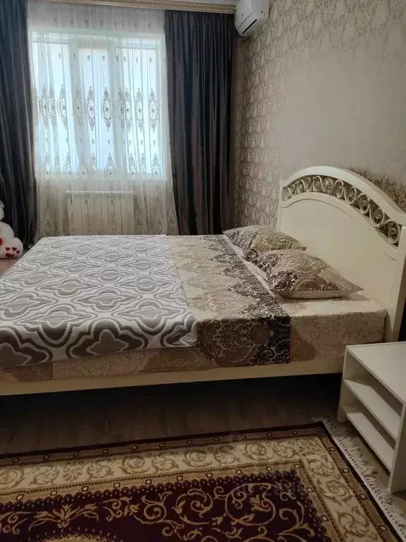 2-к кв. Дагестан, Махачкала ул. Магомедтагирова, 182А (55.0 м) - Фото 1