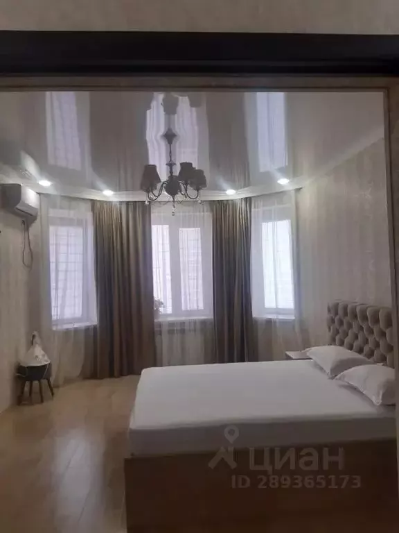 1-к кв. Северная Осетия, Владикавказ Московская ул., 3Б (48.0 м) - Фото 1