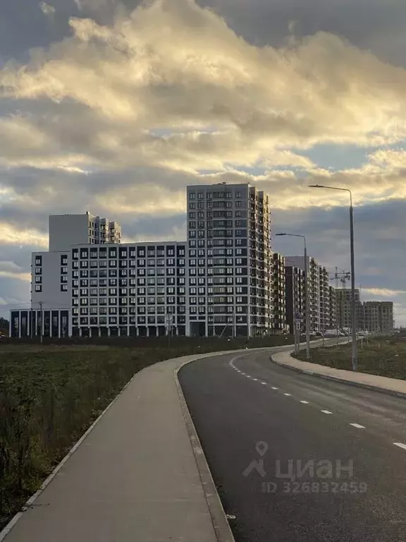 Помещение свободного назначения в Москва № 61 кв-л, 14 (69 м) - Фото 1