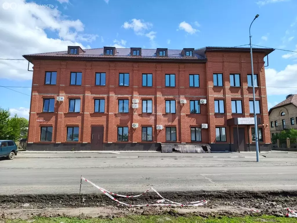 Квартира-студия: Оренбург, Советская улица, 126 (20.4 м) - Фото 2
