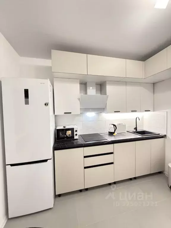 1-к кв. Москва проезд Досфлота, 2А (44.0 м) - Фото 2