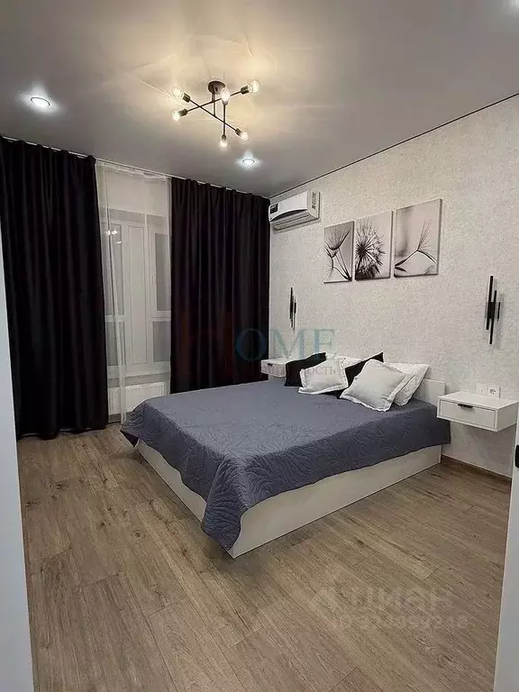 2-к кв. Новосибирская область, Новосибирск ул. Немировича-Данченко, ... - Фото 1