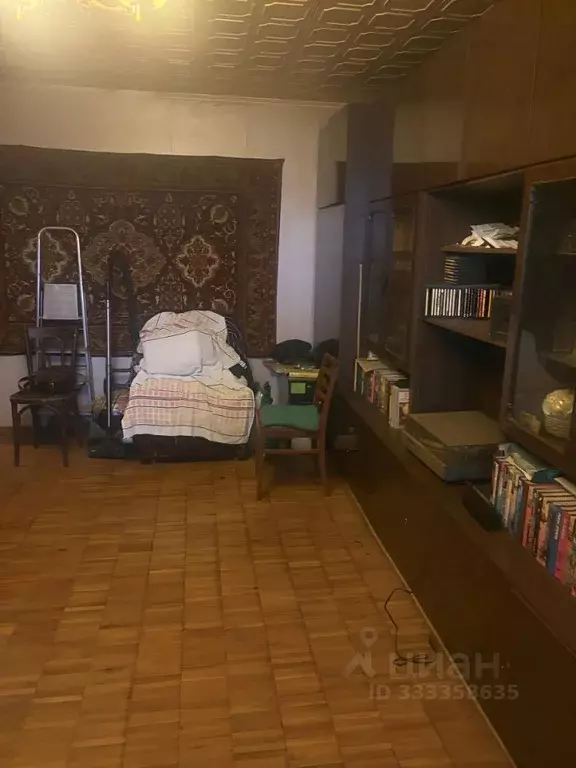 2-к кв. Москва ул. Кухмистерова, 6 (67.0 м) - Фото 0