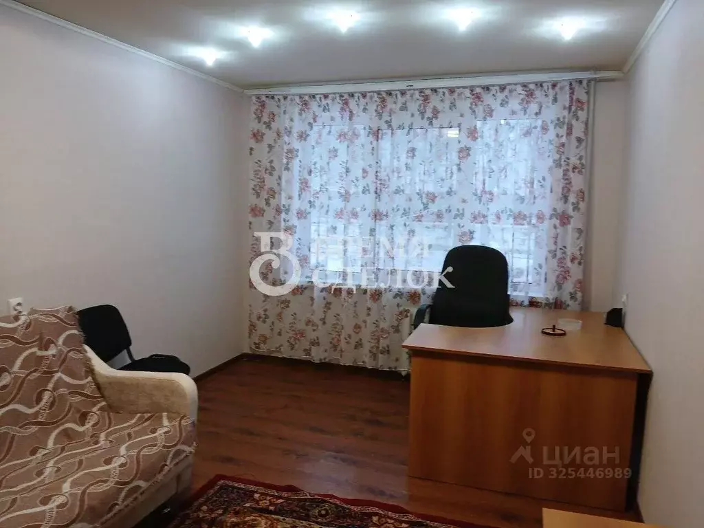 1-к кв. Владимирская область, Владимир ул. Растопчина, 7 (30.0 м) - Фото 1