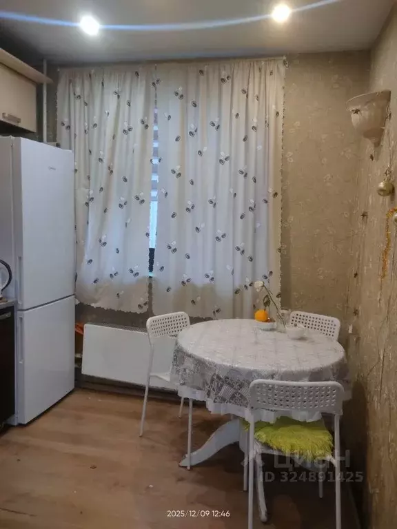 Комната Москва Люблинская ул., 171 (22.0 м) - Фото 2