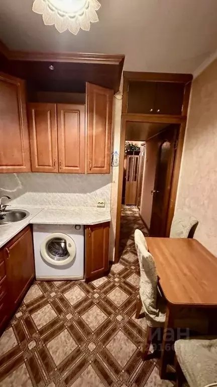 1-к кв. Москва ул. Пестеля, 8Б (35.0 м) - Фото 2