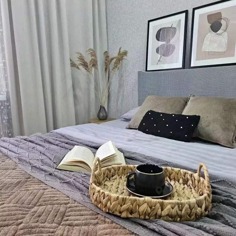 1-к кв. Татарстан, Казань ул. Натана Рахлина, 15к3 (70.0 м) - Фото 0