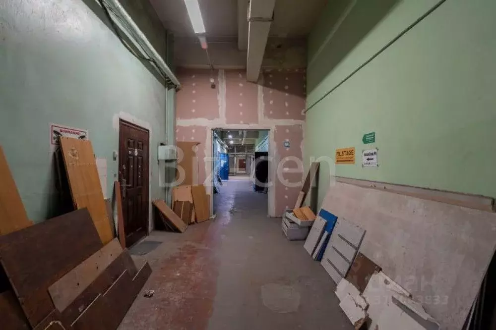 Офис в Санкт-Петербург Звенигородская ул., 9-11 (83 м) - Фото 1
