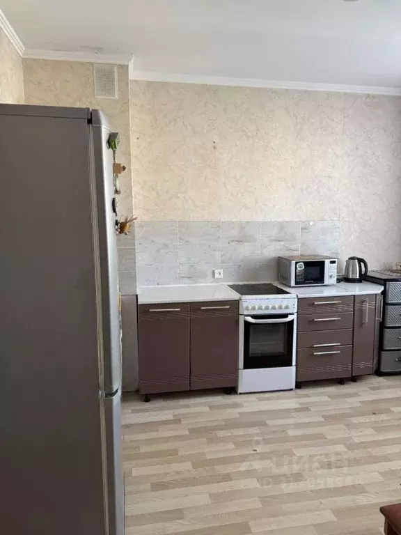 1-к кв. Новосибирская область, Новосибирск ул. Виталия Потылицына, 11 ... - Фото 0