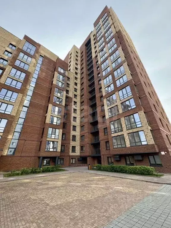 3-к кв. Алтайский край, Барнаул Пролетарская ул., 151к2 (85.0 м) - Фото 1