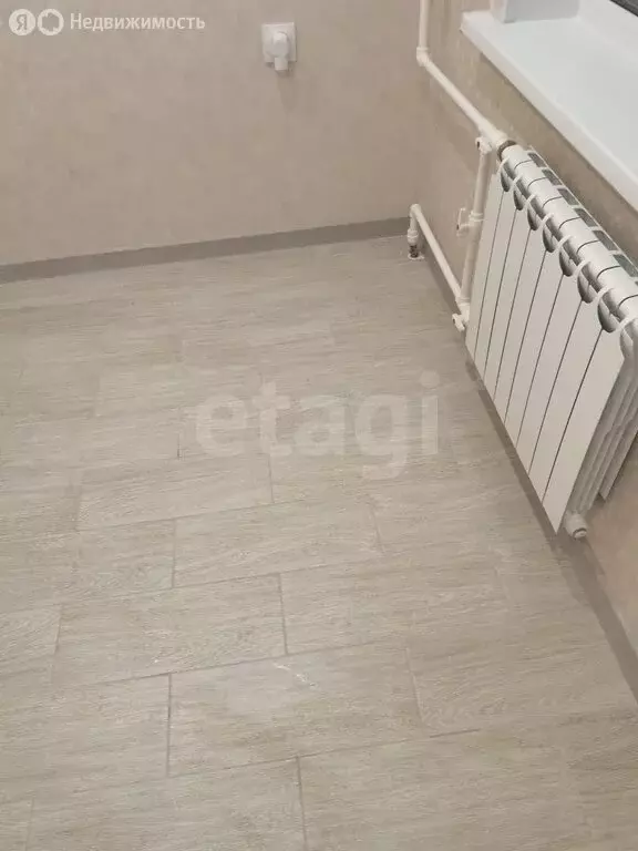 1-комнатная квартира: посёлок Федотово, 25 (29 м) - Фото 0