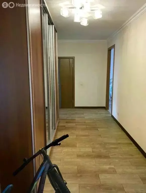 3-комнатная квартира: Долгопрудный, Набережная улица, 29 (88.5 м) - Фото 1