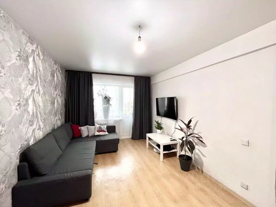 2-к кв. Иркутская область, Иркутск бул. Постышева, 2 (45.0 м) - Фото 0