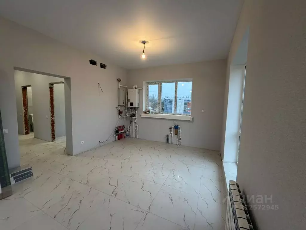 Коттедж в Татарстан, Лаишевский район, с. Егорьево  (75 м) - Фото 2