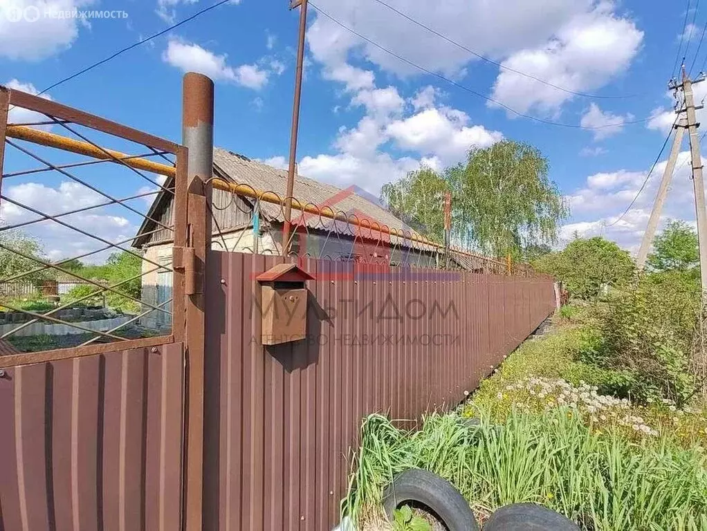 Дом в село Евгеньевка, Белгородская улица, 28 (112.2 м) - Фото 2