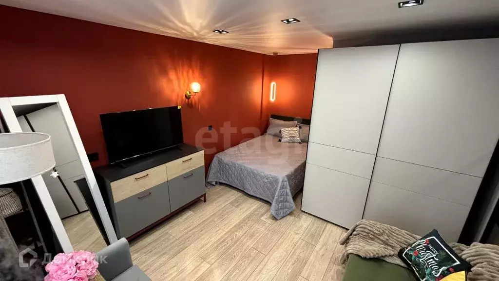 Продаётся 1-к квартира, 30 м - Фото 0