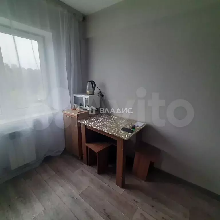 1-к. квартира, 32 м, 5/5 эт. - Фото 1