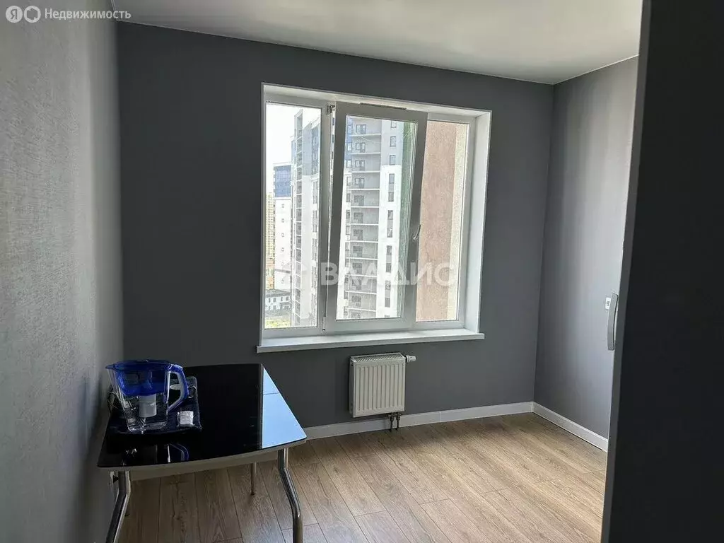 2-комнатная квартира: Мурино, улица Шувалова, 3 (52.33 м) - Фото 0