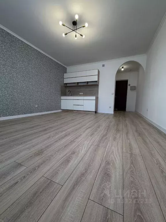 Квартира, студия, 28.8 м - Фото 2